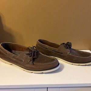 Sperry Boat Shoes